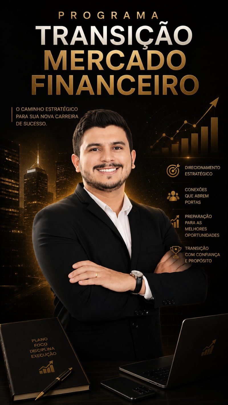 Programa Transição Mercado Financeiro